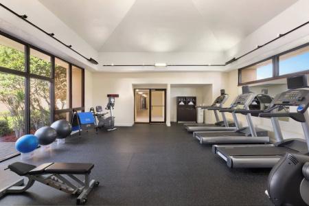 Courtyard Cape Coral - 20