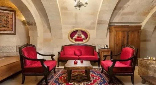 Doors Of Cappadocia - 143