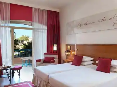 Labranda Club Paradisio El Gouna - 7