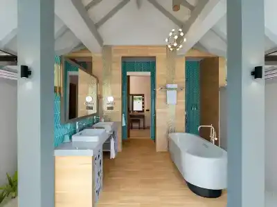Sun Siyam Olhuveli - 15