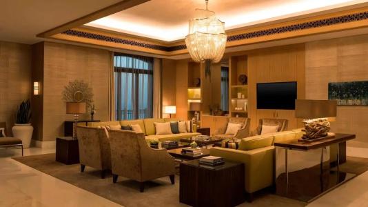 The St. Regis Saadiyat Island Resort, Abu Dhabi - 112