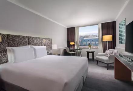 Hilton Prague Old Town - 24