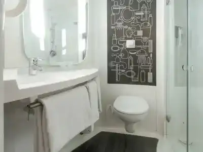 ibis London Stratford - 38