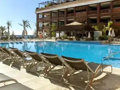 Gran Guadalpin Banus, Marbella - 1