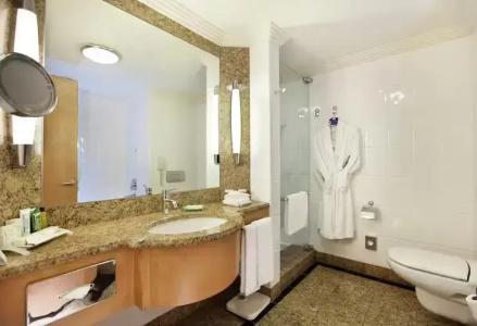 Adana Hiltonsa - 61