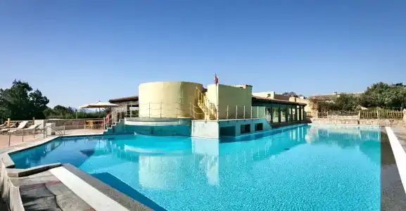 Residenza Capriccioli - 23