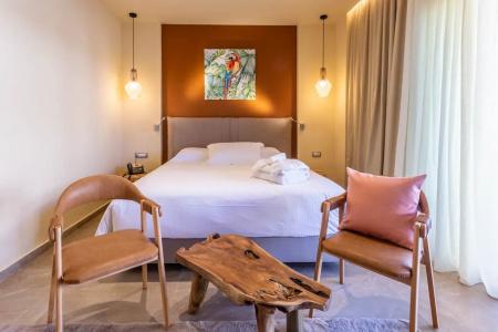 Elysian Luxury and Spa - 54
