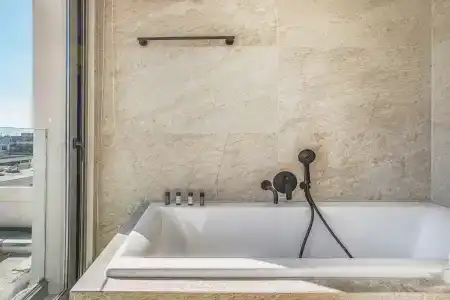 The Residence Aiolou Suites & Spa - 109