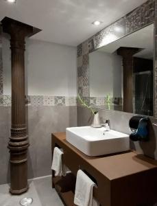 b&b Madrid Centro Plaza Mayor - 34