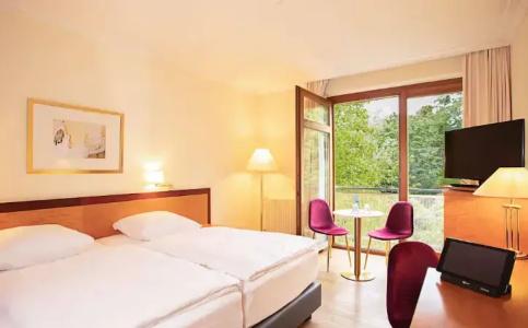 Dolce by Wyndham Bad Nauheim - 35