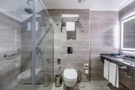 Tryp By Wyndham Istanbul Sisli - 88