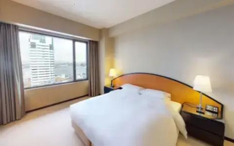 Hyatt Regency Osaka - 51