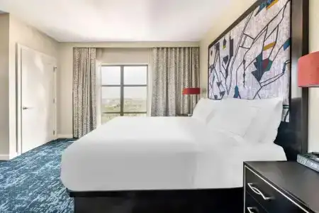 Hilton Grand Vacations Club Las Palmeras Orlando - 84