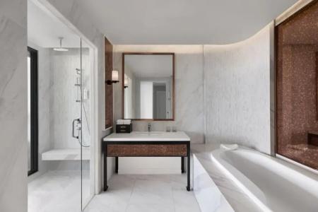 Courtyard By Marriott Phuket Town - Sha Extra Plus - 68