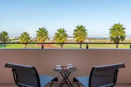 Golden Tulip Villa Massalia - 56