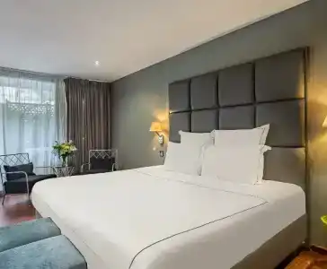 Le Palais Gallien Hôtel & Spa - 44
