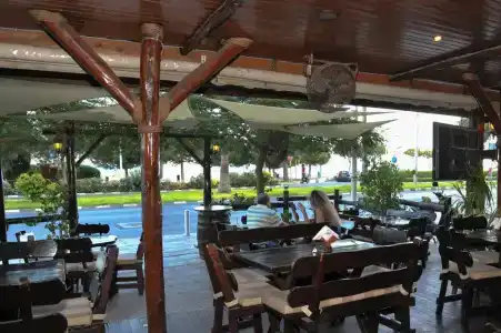 Pier Beach - 29