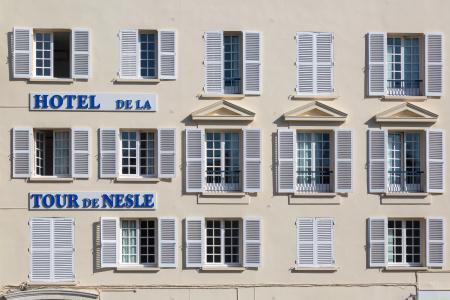 hôTel La Tour De Nesle La Rochelle Vieux Port - 19