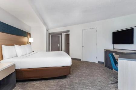 Wyndham Orlando Resort & Conference Center, Celebration Area - 67