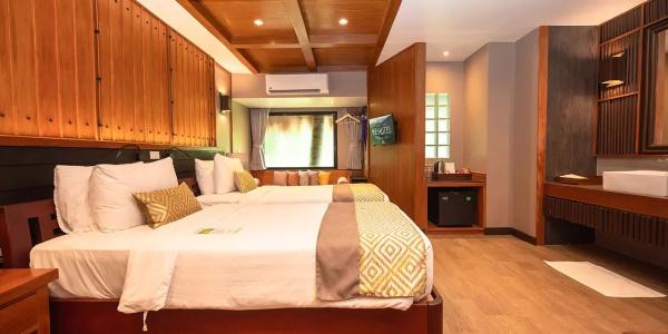 River Kwai Resotel - Sha Extra Plus - 47