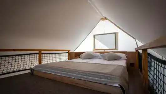 Arena One 99 Glamping - 47