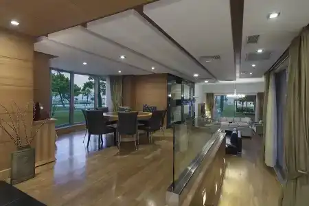 Rixos Sungate - 135