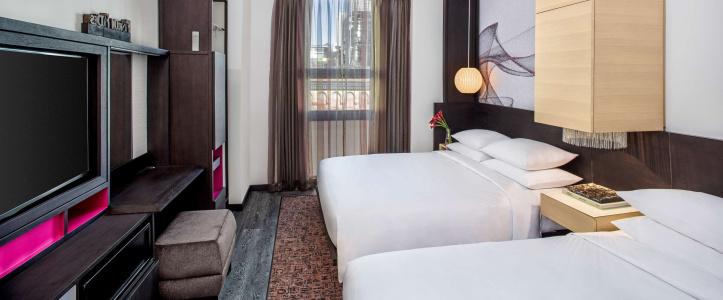Hyatt Herald Square New York - 32