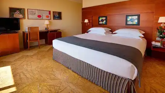 Protur Roquetas & Spa - 31