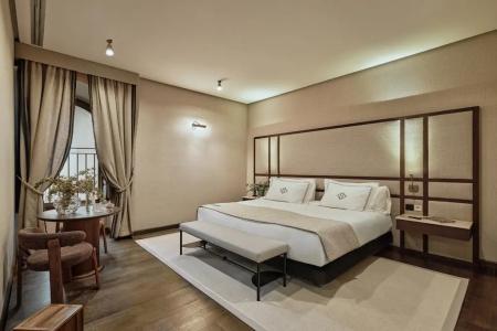 Hospes Palacio del Bailio - 59
