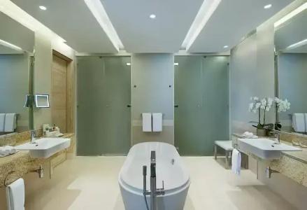 Hilton Dead Sea Resort & Spa - 72