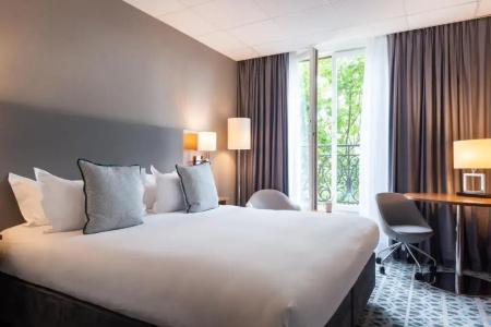 Crowne Plaza Paris République, an IHG - 3