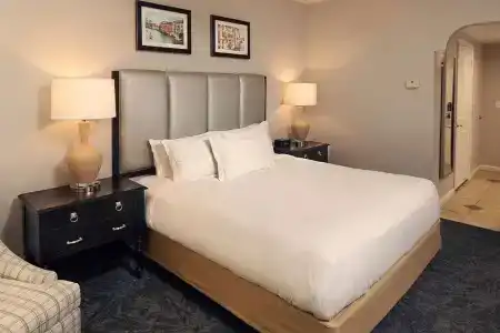 Hilton Grand Vacations Club Tuscany Village Orlando - 62