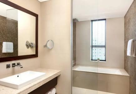 Jw Marriott Muscat - 36