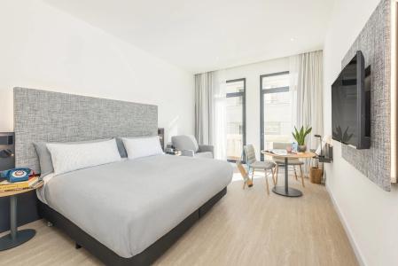 Innside By Meliá Madrid Gran vía - 65