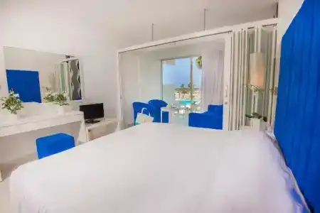 Dome Beach & Resort - 54