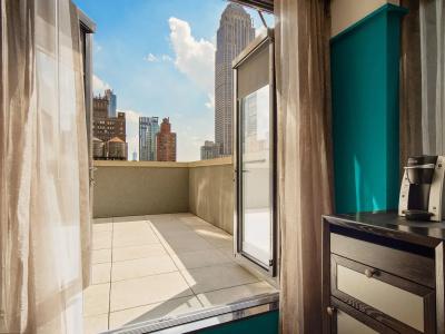 Hyatt Centric Midtown 5th Avenue New York - 77