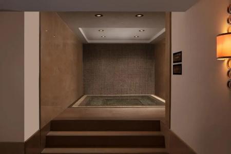 Istanbul Marriott Hotel Pendik - 14