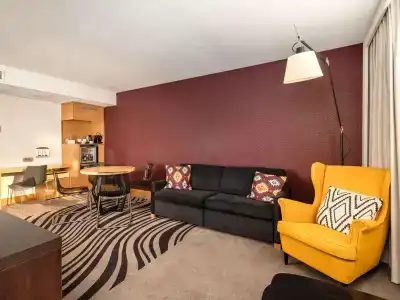 Novotel Kraków City West - 93