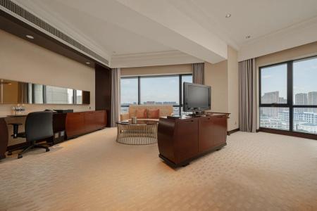Four Points by Sheraton Hangzhou, Binjiang - 26
