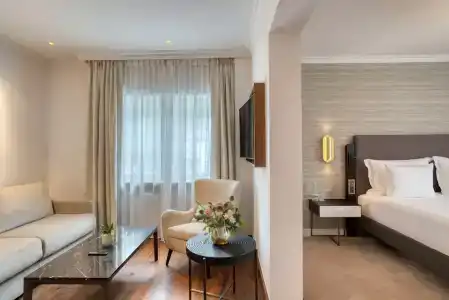 Kempinski Grand Des Bains - 86