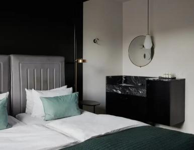 Danmark by Brøchner Hotels - 38