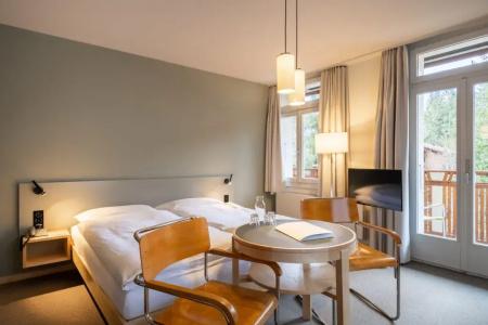 Alpenruhe - Vintage Design Hotel - 14