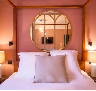 Maisons du Monde & Suites - Nantes - 68