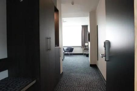 ProfilHotels Mercur - 121