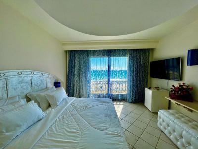 Cap Bon Kelibia Beach & SPA - 42