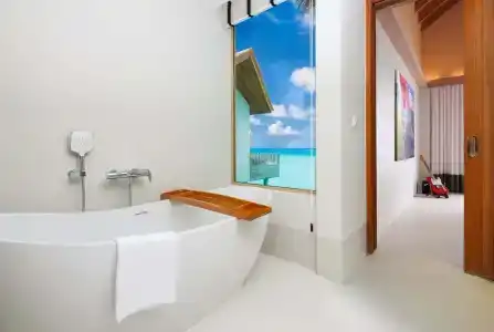 Hard Rock Maldives - 85