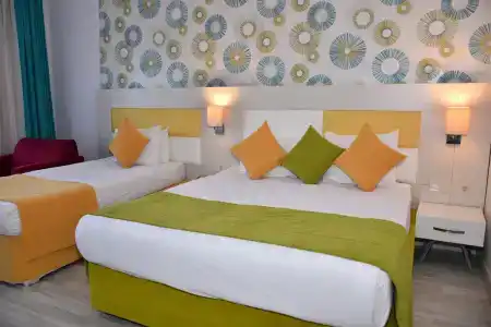 Ramada Resort by Wyndham Side - 35