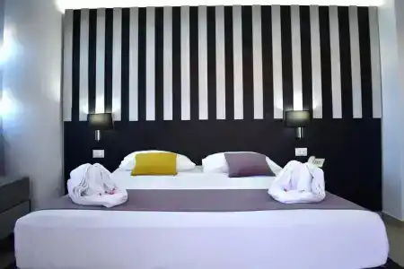 CHC Galini Sea View - 9