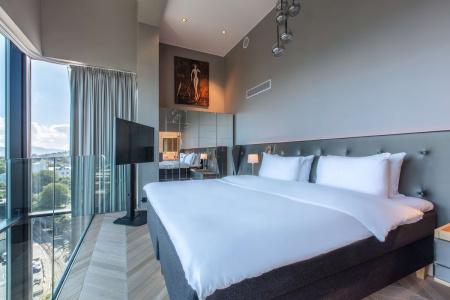 Radisson Blu Atlantic, Stavanger - 119