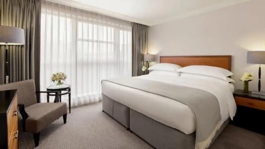 Hyatt Regency London - The Churchill - 82